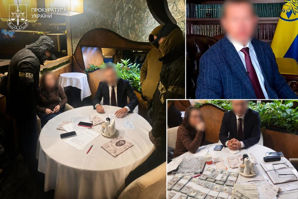 Керівника політичної партії, діяльність якої було анульовано, судитимуть за шахрайство в Києві