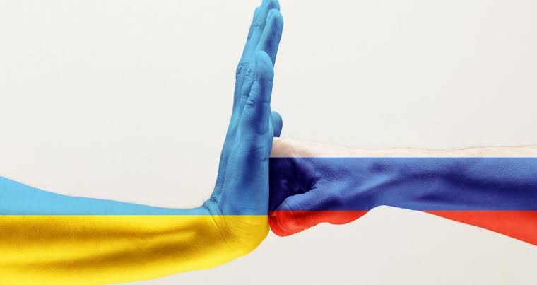 Росія століттями русифікувала українські імена та привласнювала історичну спадщину