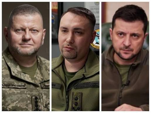 Політолог розкрив, хто може стати найбільшим конкурентом Зеленського на виборах