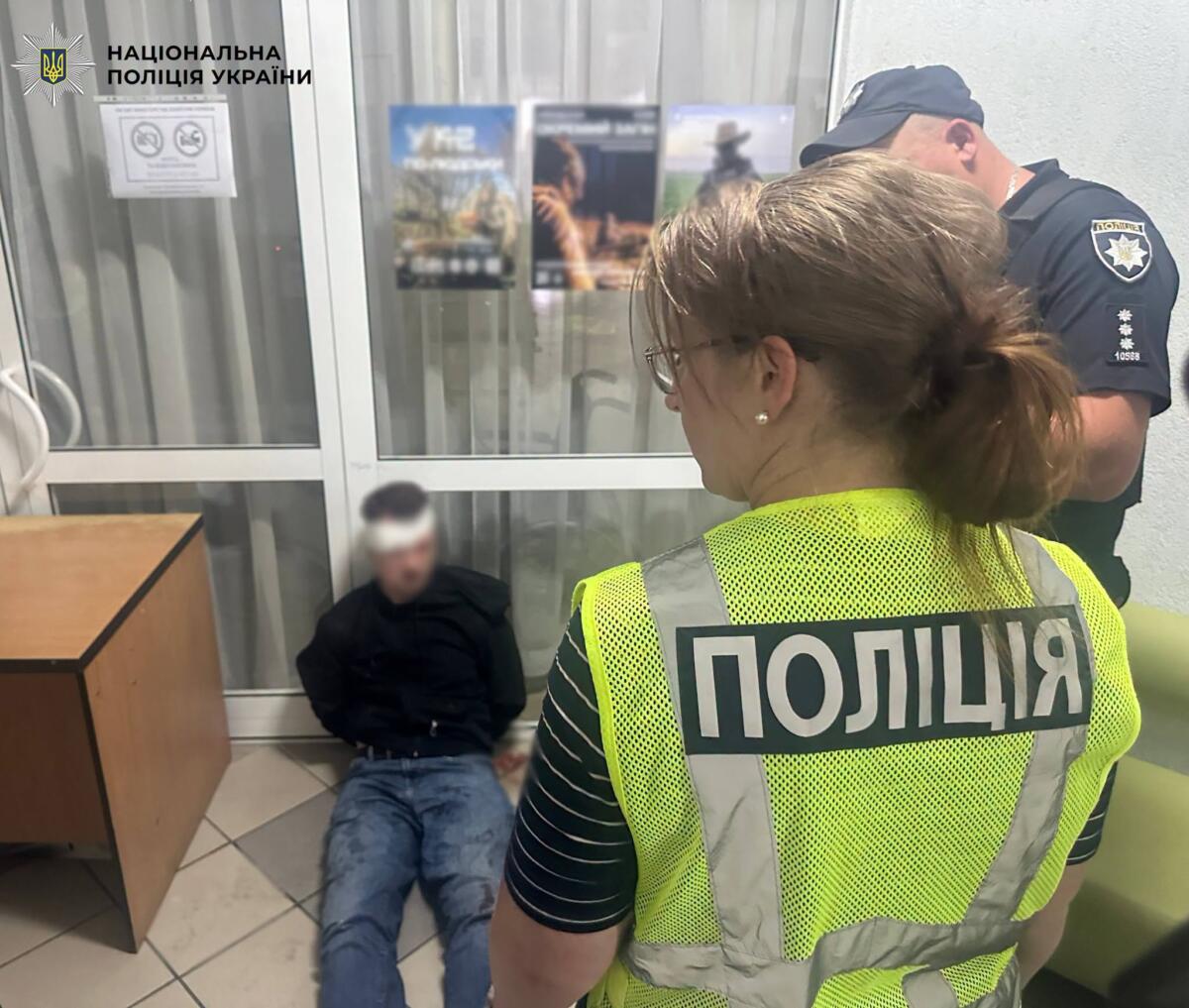 У столиці під час проходження ВЛК вбили лікарку: деталі від поліції Києва