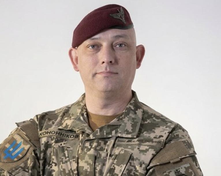 Нові деталі смерті командира 154-ї ОМБр: які версії перевіряють правоохоронці