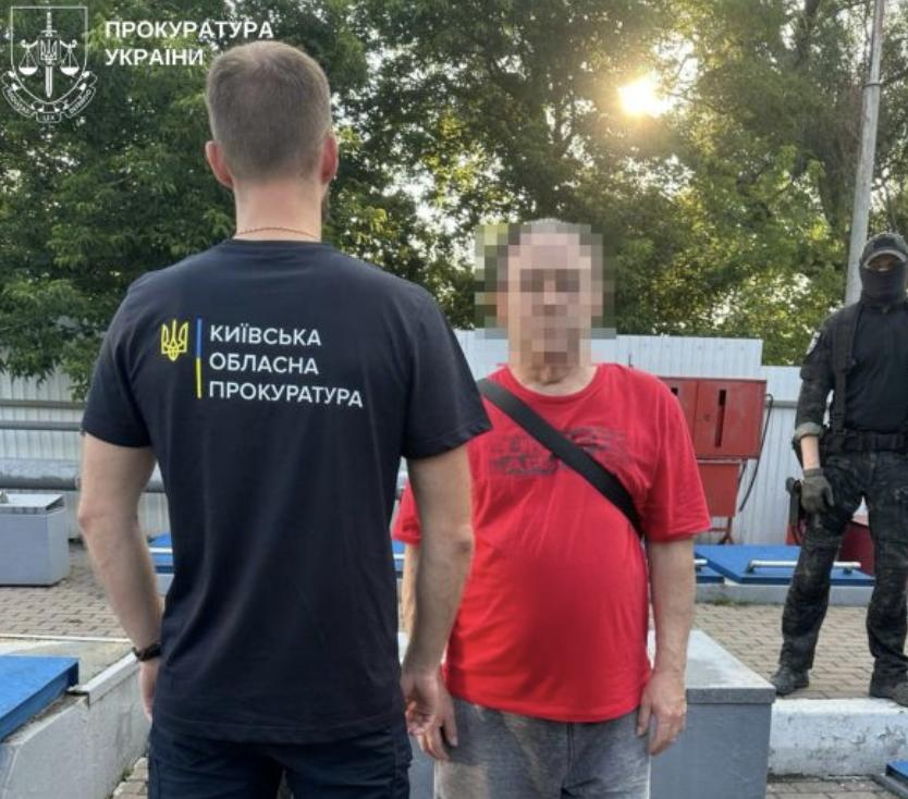 Заплатив $10 тисяч за страшний злочин: кого хотів позбутися чоловік