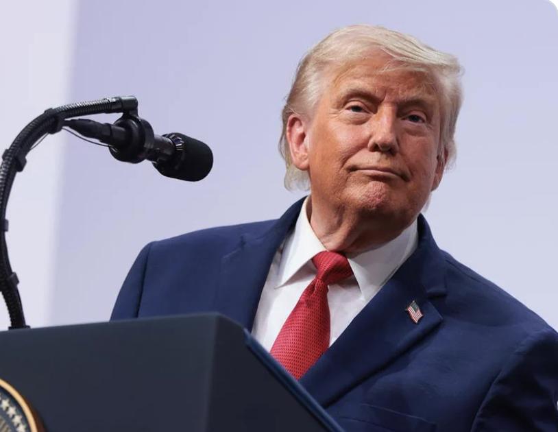 Хантер Байден заявив, що номінує Трампа на Нобелівську премію миру через “38 завершень війни з Іраном”