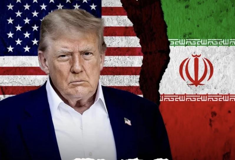Трамп розглядає три сценарії подальших дій щодо Ірану