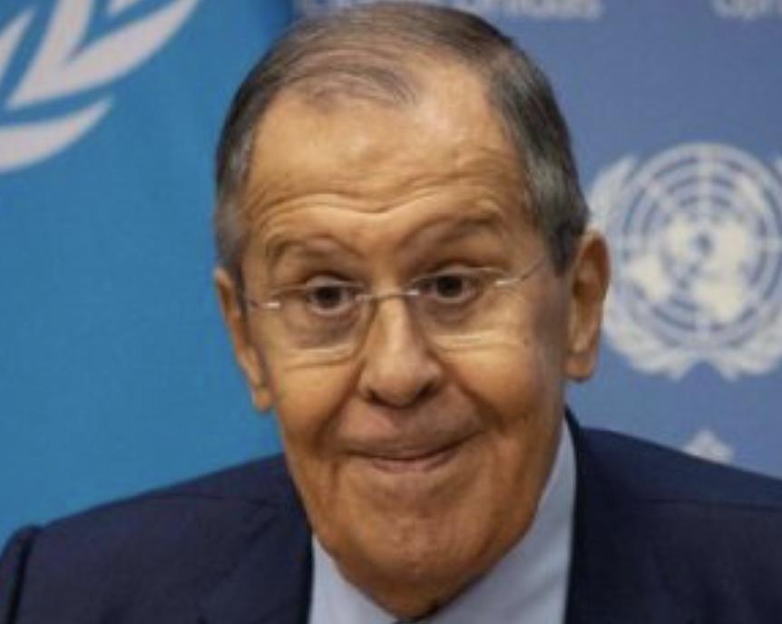Путін і Бог: що сказав Лавров про російського диктатора та релігію