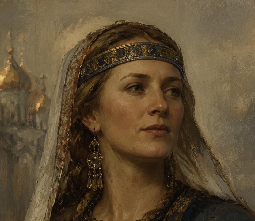 Інгігерда: шведська принцеса, яка стала київською княгинею та однією з найвпливовіших жінок Русі