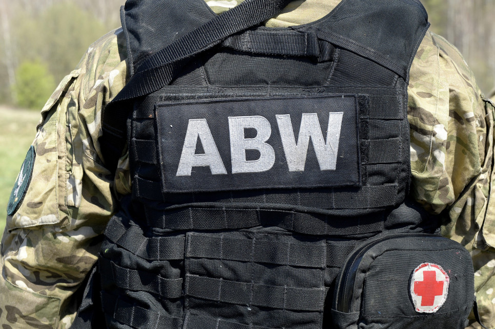 У Польщі затримали українця: підозрюють у замаху на діяча оборонпрому