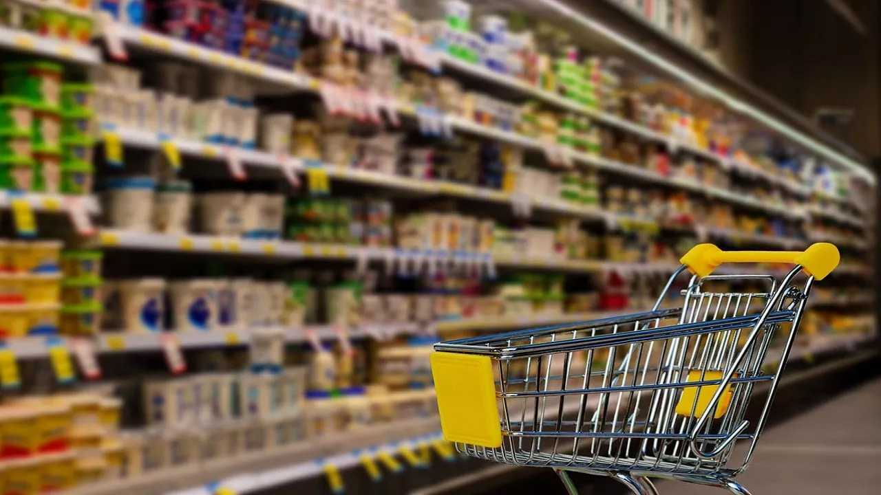 У Мінагрополітики пояснили, чи є загроза дефіциту продуктів харчування в Україні