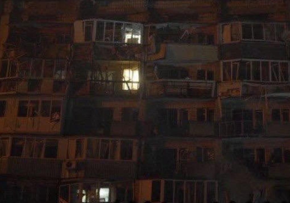 21 серпня у Києві оголосили Днем жалоби