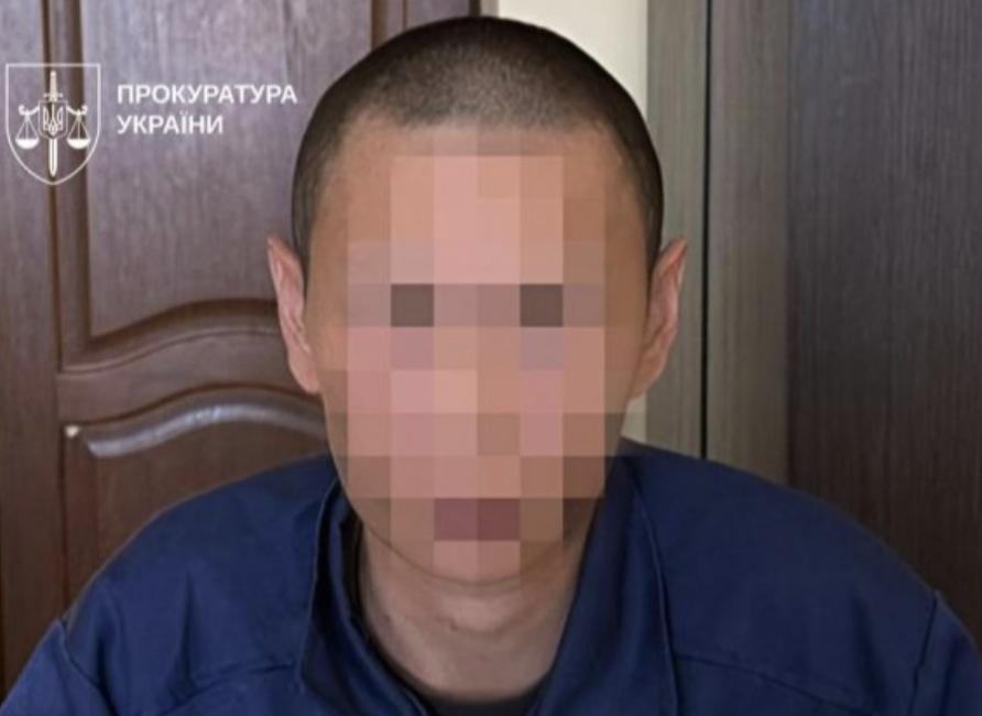 На Покровському напрямку штурмовик РФ убив полоненого командира підрозділу Сил оборони: подробиці від Офісу Генпрокурора