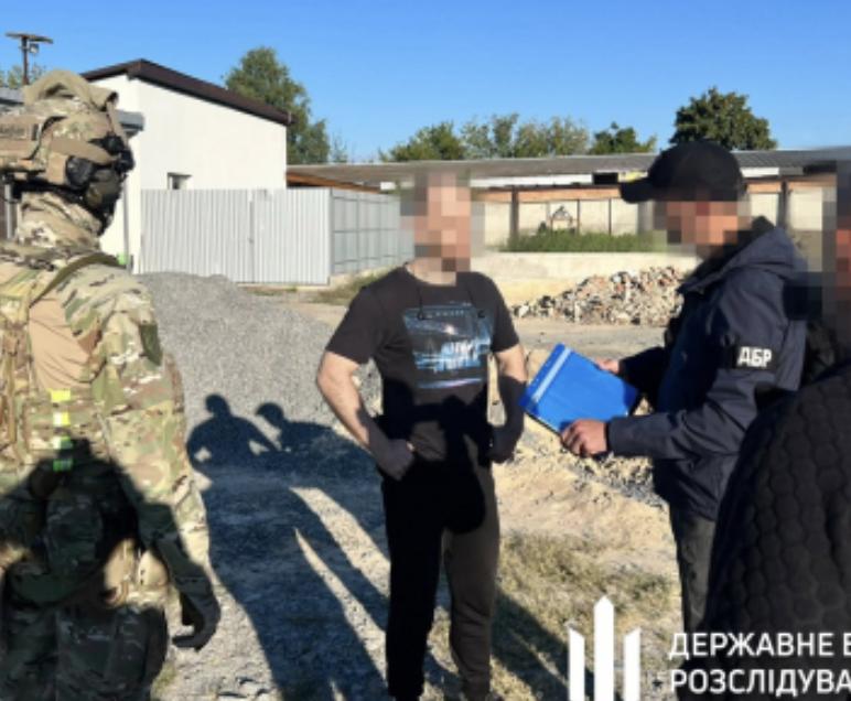 «Справедливість для бійців»: усе про спільну операцію ДБР, Генштабу ЗСУ й Офісу Генерального прокурора